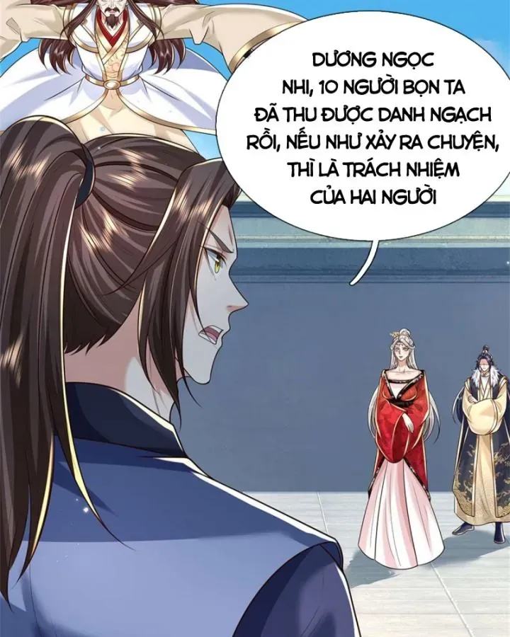 Ta Trở Về Từ Thế Giới Tu Tiên Chapter 282 - 33