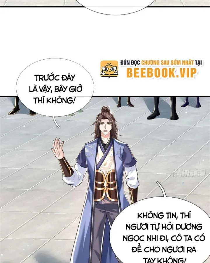Ta Trở Về Từ Thế Giới Tu Tiên Chapter 282 - 36