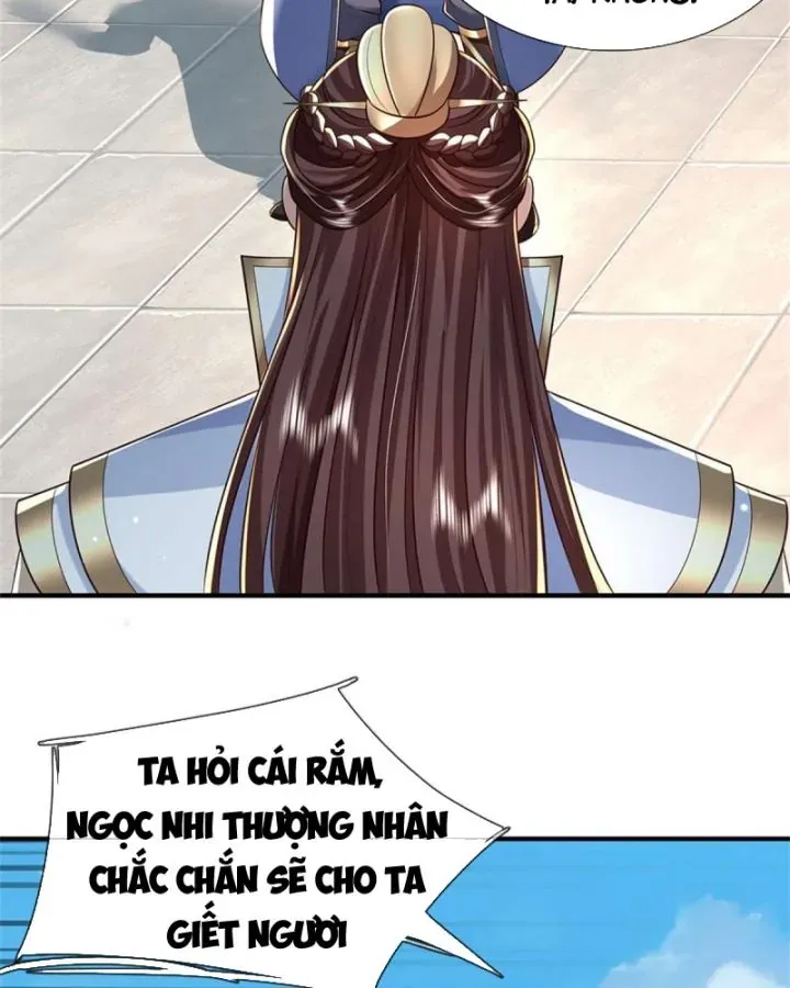 Ta Trở Về Từ Thế Giới Tu Tiên Chapter 282 - 37