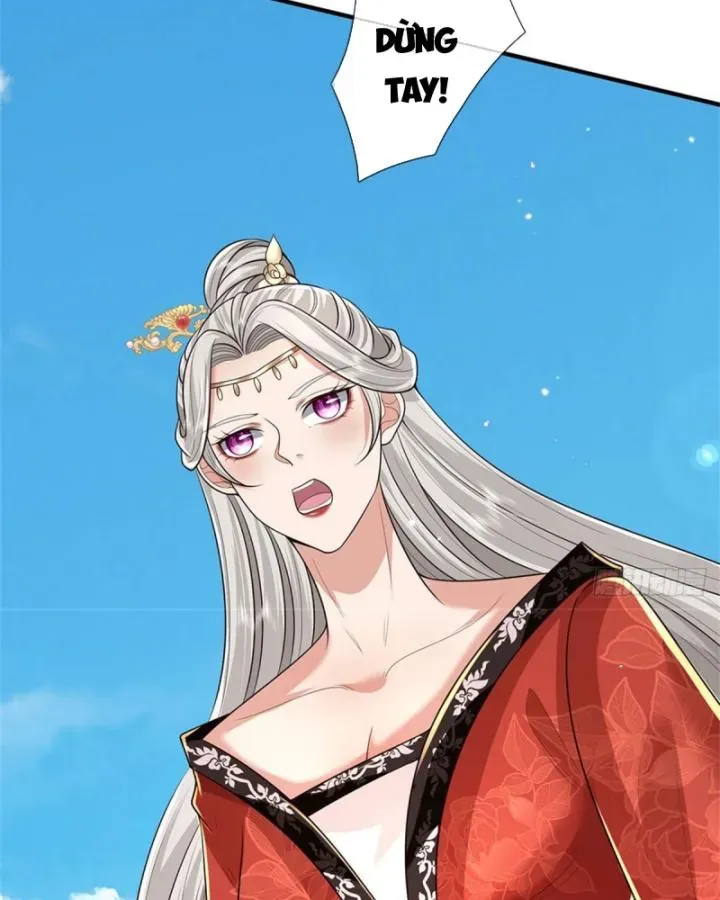 Ta Trở Về Từ Thế Giới Tu Tiên Chapter 282 - 40