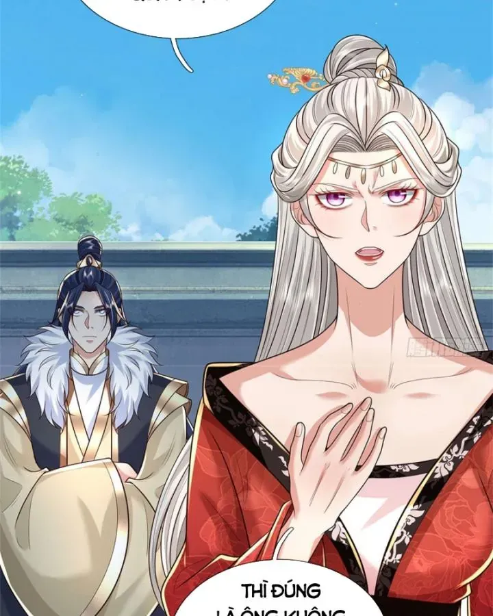 Ta Trở Về Từ Thế Giới Tu Tiên Chapter 282 - 44