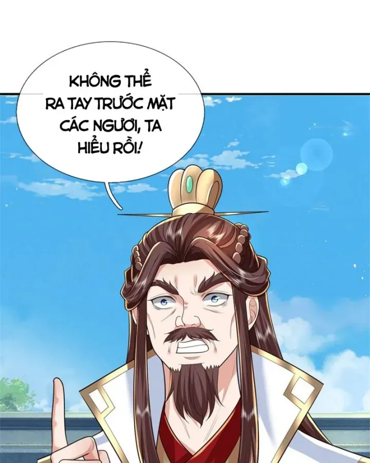 Ta Trở Về Từ Thế Giới Tu Tiên Chapter 282 - 49