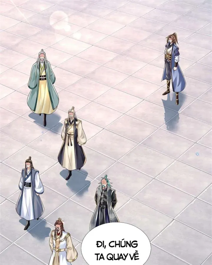 Ta Trở Về Từ Thế Giới Tu Tiên Chapter 282 - 51