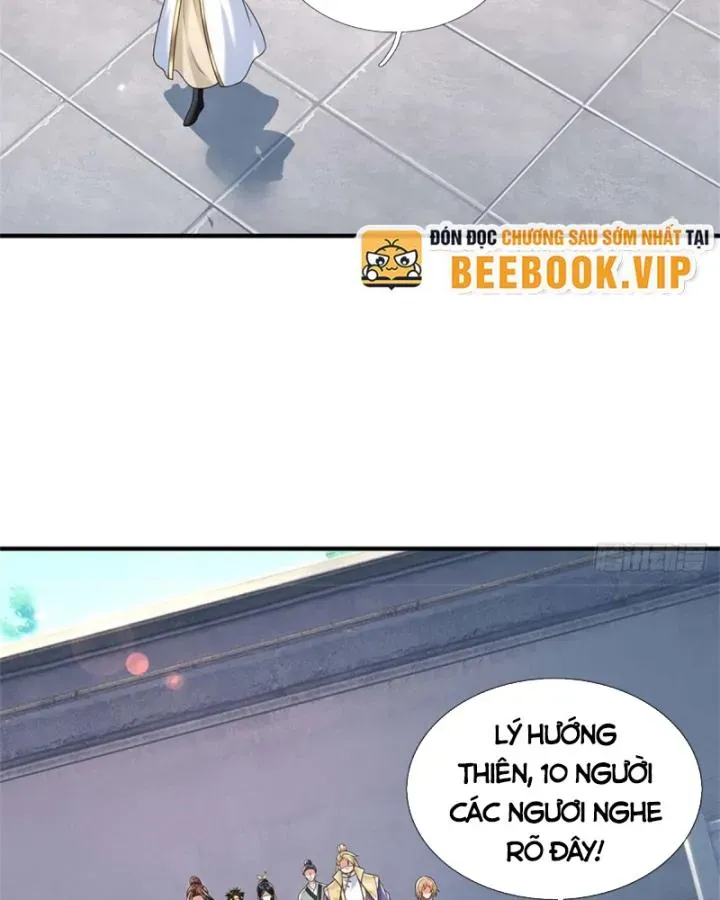 Ta Trở Về Từ Thế Giới Tu Tiên Chapter 282 - 52