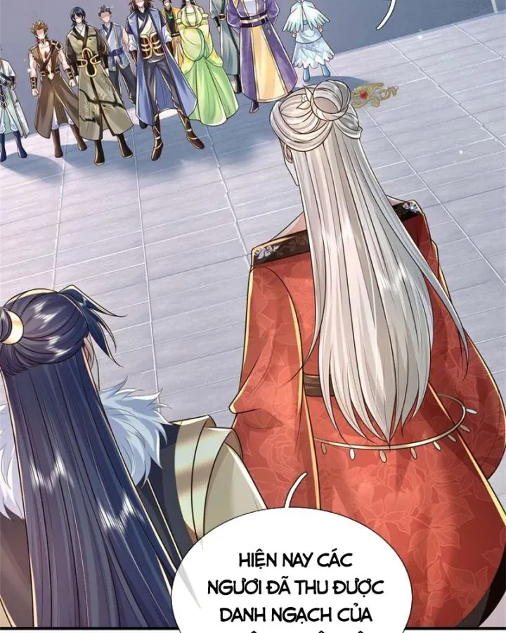 Ta Trở Về Từ Thế Giới Tu Tiên Chapter 282 - 53