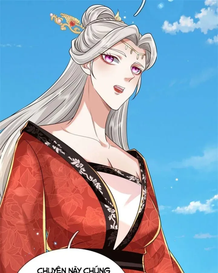 Ta Trở Về Từ Thế Giới Tu Tiên Chapter 282 - 59
