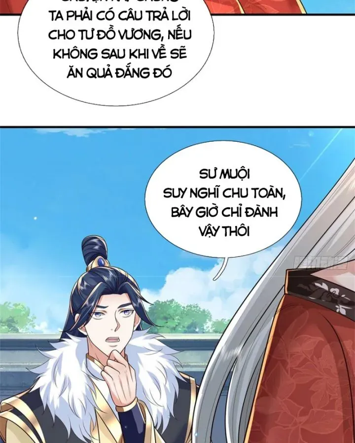 Ta Trở Về Từ Thế Giới Tu Tiên Chapter 282 - 60