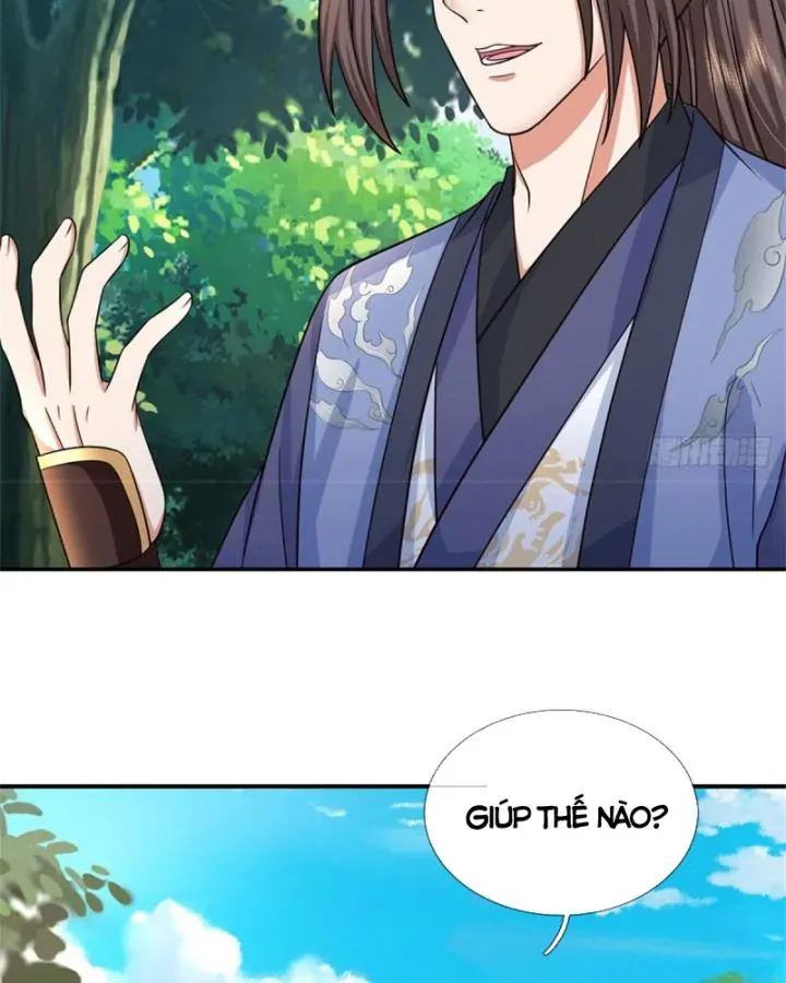 Ta Trở Về Từ Thế Giới Tu Tiên Chapter 282 - 7