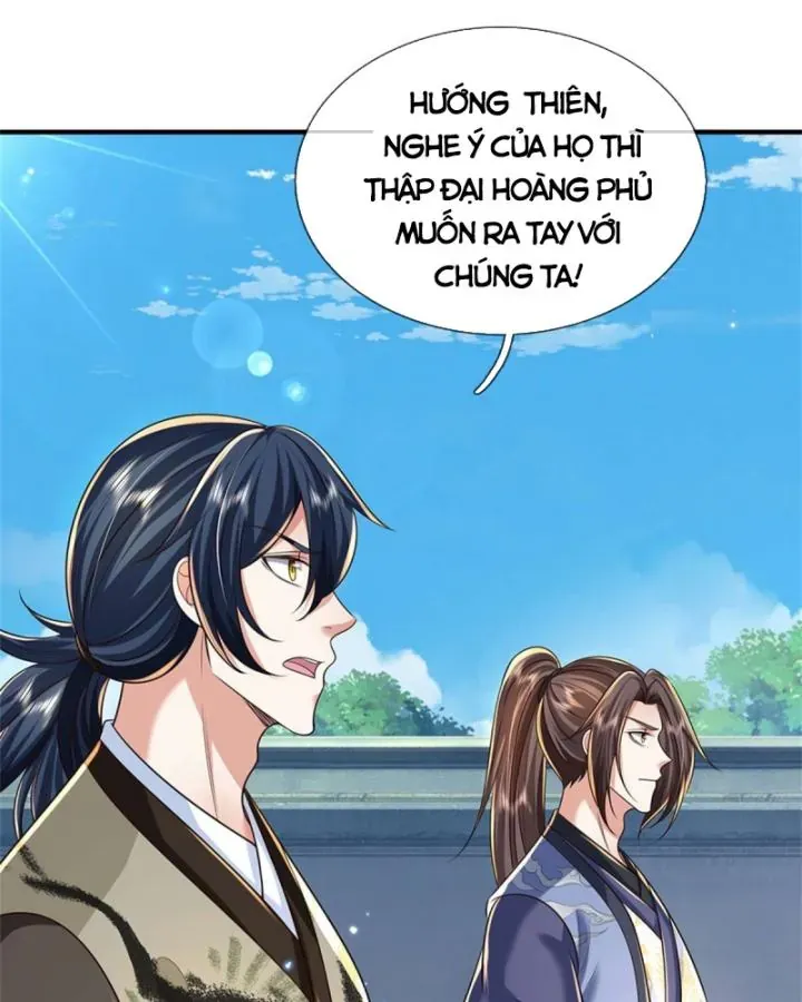 Ta Trở Về Từ Thế Giới Tu Tiên Chapter 282 - 62