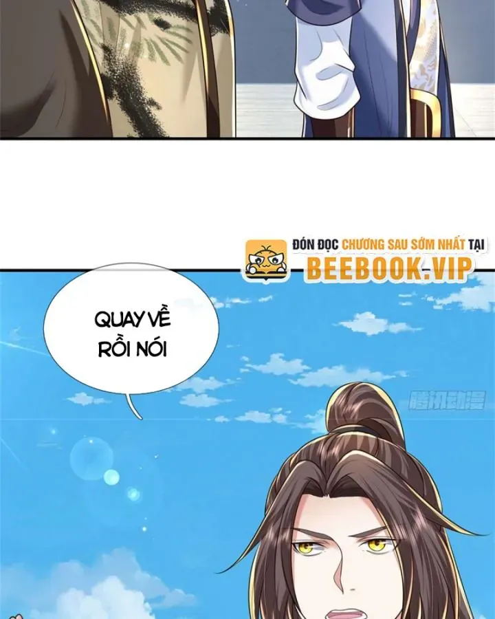 Ta Trở Về Từ Thế Giới Tu Tiên Chapter 282 - 63