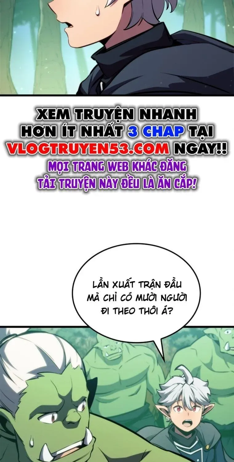 Chuyển Sinh Với Chức Nghiệp Mạnh Nhất Không Thể Phát Hiện : Kẻ Phá Vỡ Quy Luật Chapter 1 - 108