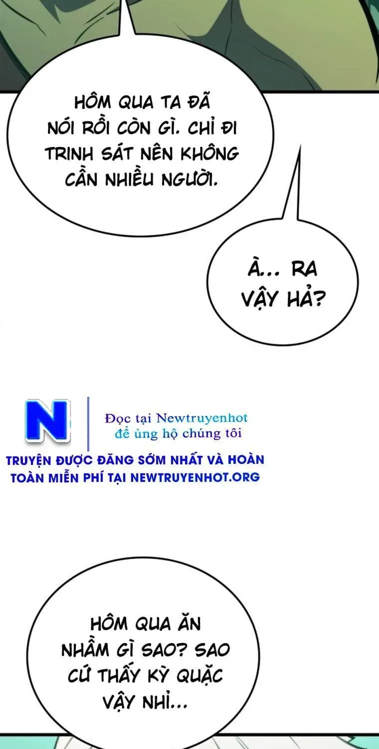 Chuyển Sinh Với Chức Nghiệp Mạnh Nhất Không Thể Phát Hiện : Kẻ Phá Vỡ Quy Luật Chapter 1 - 110