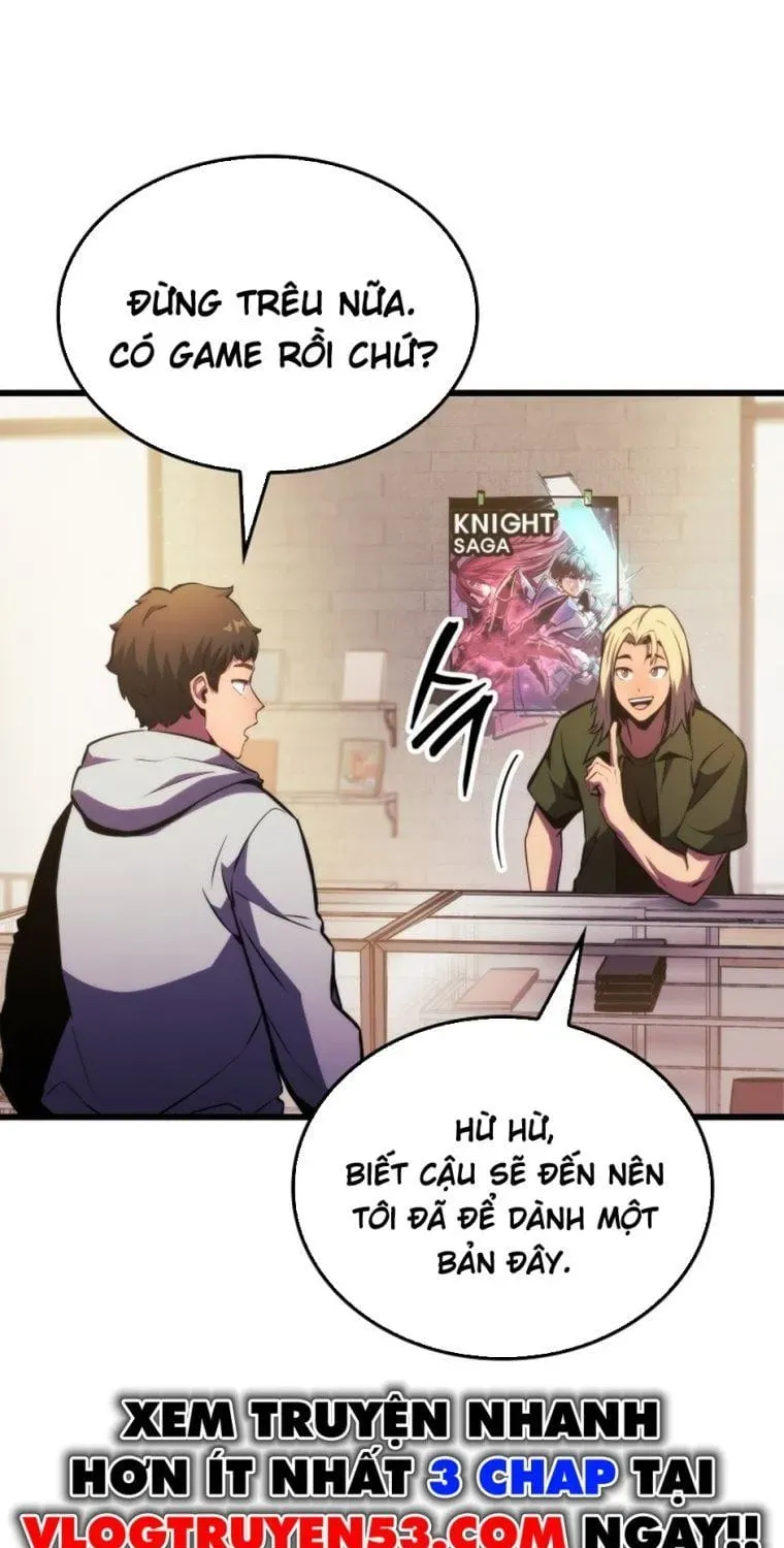 Chuyển Sinh Với Chức Nghiệp Mạnh Nhất Không Thể Phát Hiện : Kẻ Phá Vỡ Quy Luật Chapter 1 - 12