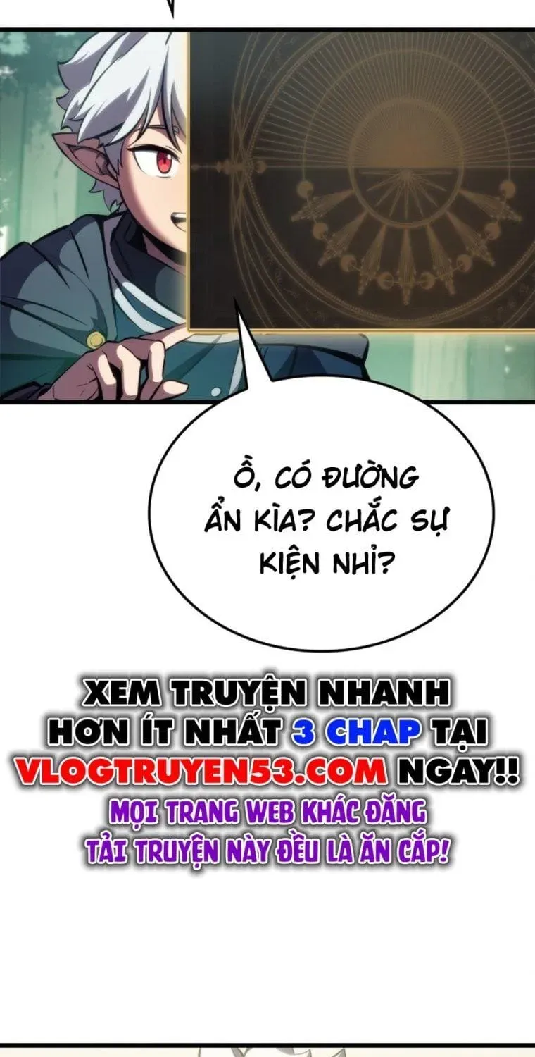 Chuyển Sinh Với Chức Nghiệp Mạnh Nhất Không Thể Phát Hiện : Kẻ Phá Vỡ Quy Luật Chapter 1 - 118