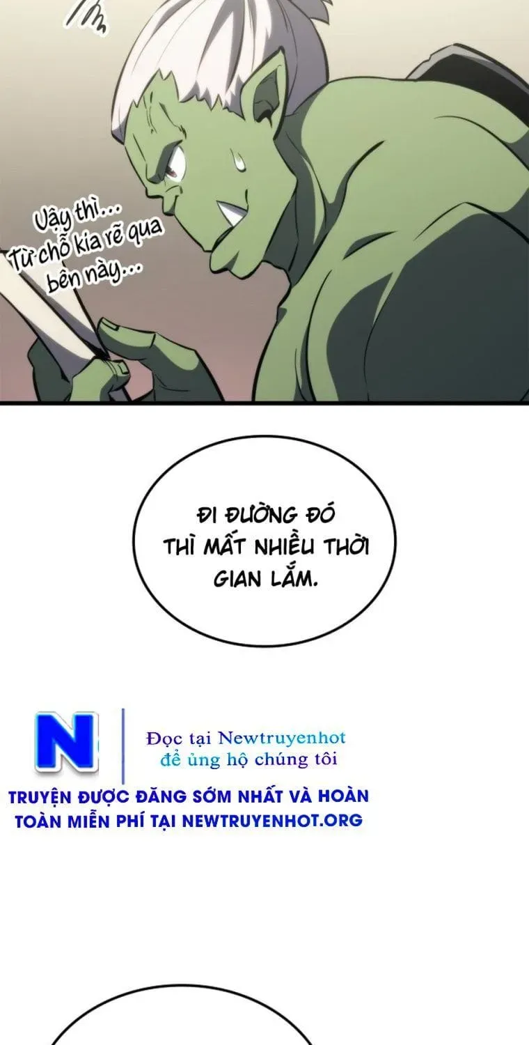 Chuyển Sinh Với Chức Nghiệp Mạnh Nhất Không Thể Phát Hiện : Kẻ Phá Vỡ Quy Luật Chapter 1 - 120