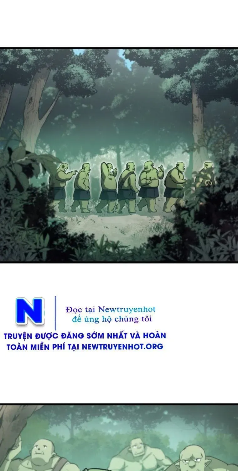 Chuyển Sinh Với Chức Nghiệp Mạnh Nhất Không Thể Phát Hiện : Kẻ Phá Vỡ Quy Luật Chapter 1 - 124