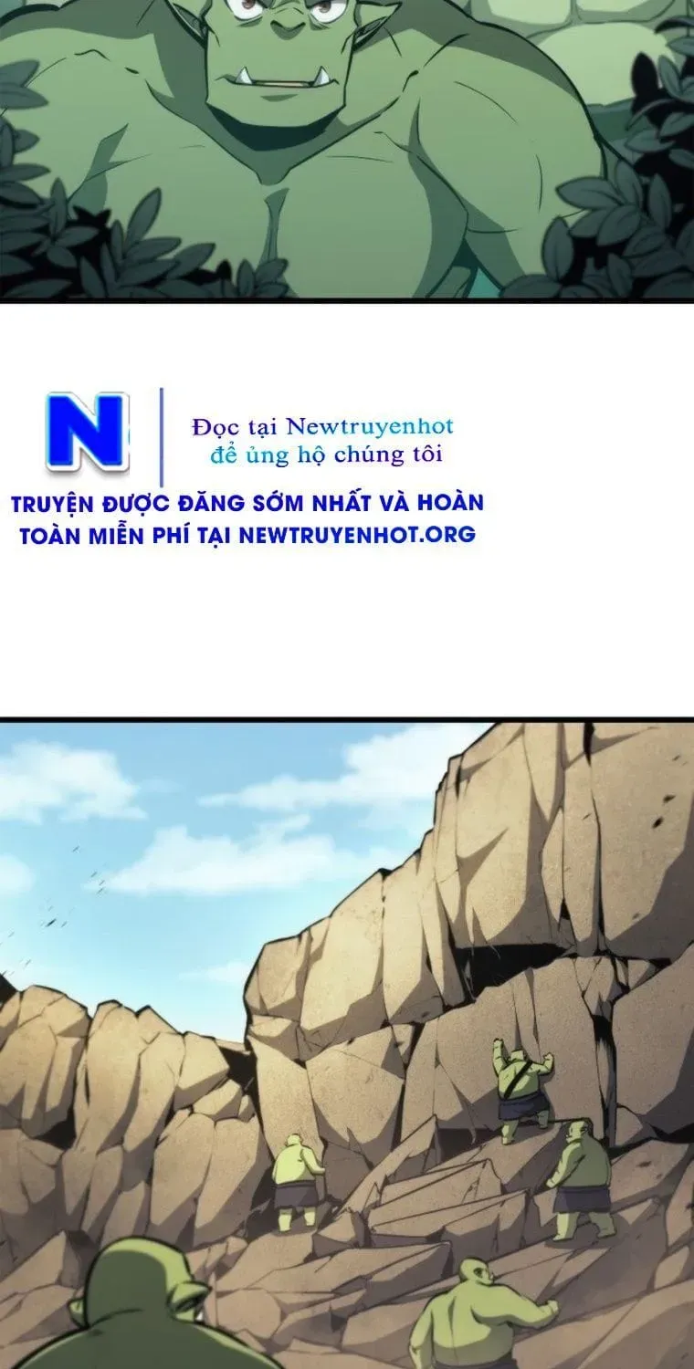 Chuyển Sinh Với Chức Nghiệp Mạnh Nhất Không Thể Phát Hiện : Kẻ Phá Vỡ Quy Luật Chapter 1 - 126