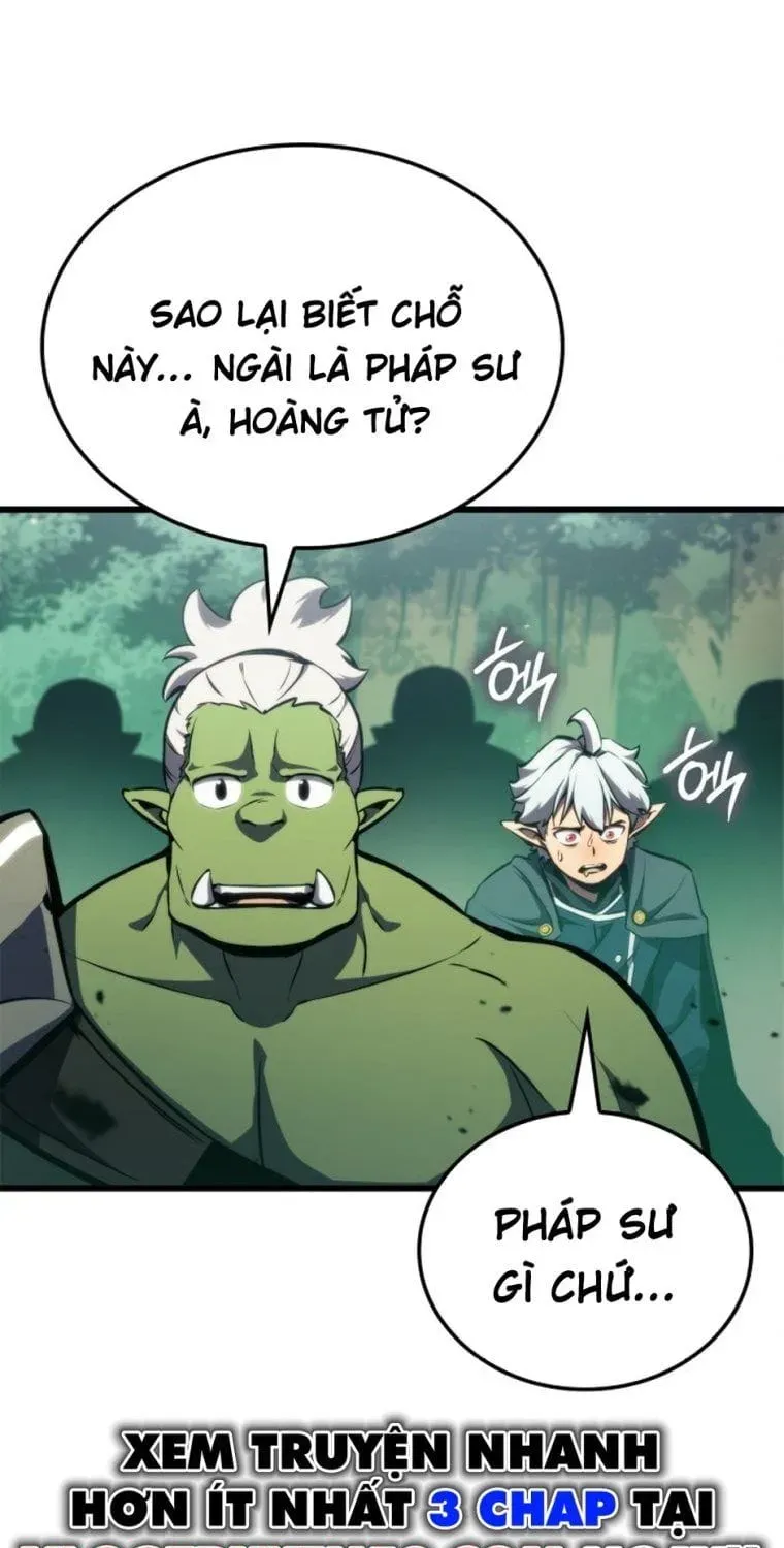 Chuyển Sinh Với Chức Nghiệp Mạnh Nhất Không Thể Phát Hiện : Kẻ Phá Vỡ Quy Luật Chapter 1 - 134