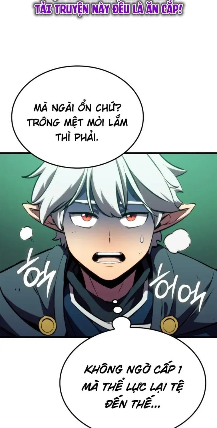 Chuyển Sinh Với Chức Nghiệp Mạnh Nhất Không Thể Phát Hiện : Kẻ Phá Vỡ Quy Luật Chapter 1 - 136