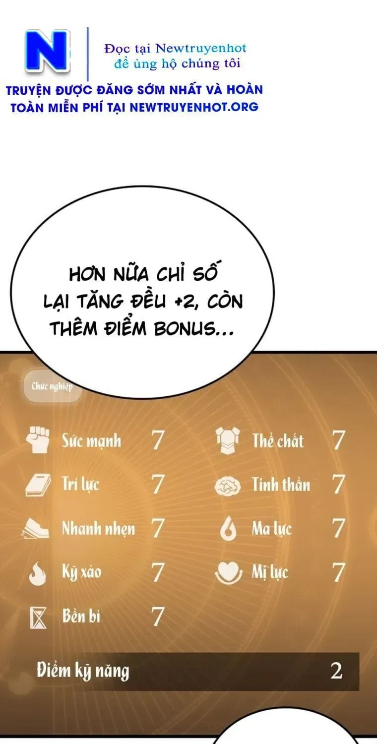 Chuyển Sinh Với Chức Nghiệp Mạnh Nhất Không Thể Phát Hiện : Kẻ Phá Vỡ Quy Luật Chapter 1 - 148