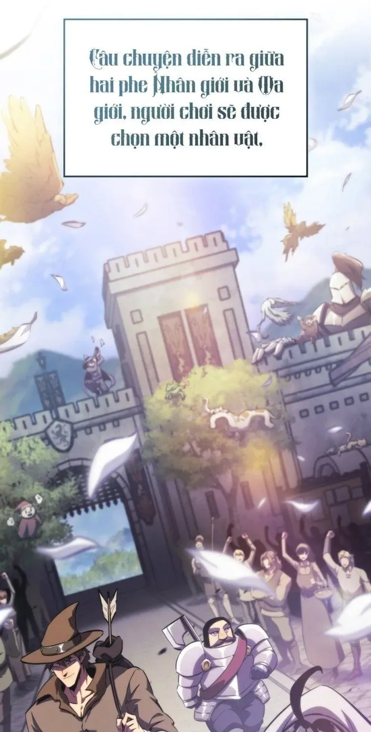 Chuyển Sinh Với Chức Nghiệp Mạnh Nhất Không Thể Phát Hiện : Kẻ Phá Vỡ Quy Luật Chapter 1 - 16