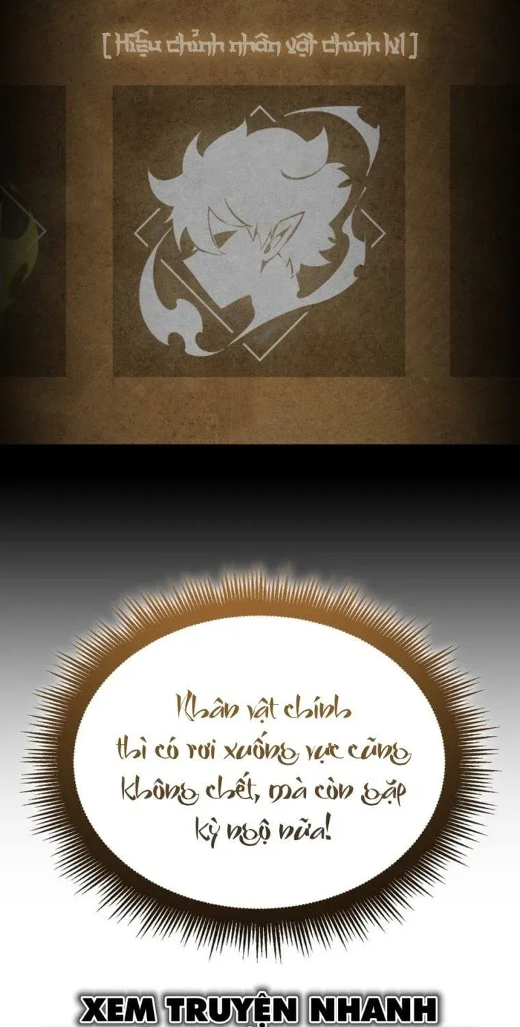 Chuyển Sinh Với Chức Nghiệp Mạnh Nhất Không Thể Phát Hiện : Kẻ Phá Vỡ Quy Luật Chapter 1 - 158