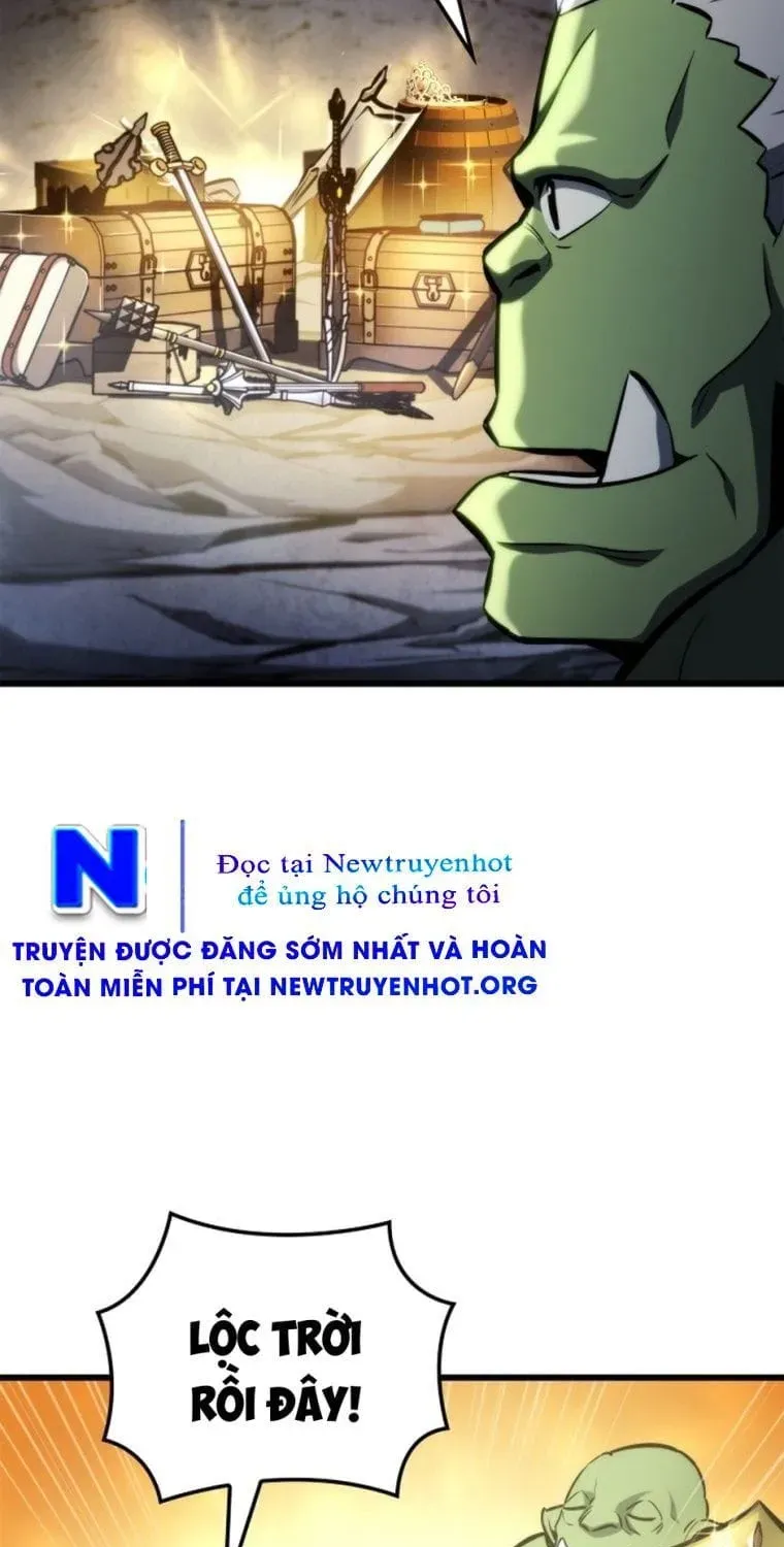 Chuyển Sinh Với Chức Nghiệp Mạnh Nhất Không Thể Phát Hiện : Kẻ Phá Vỡ Quy Luật Chapter 1 - 166