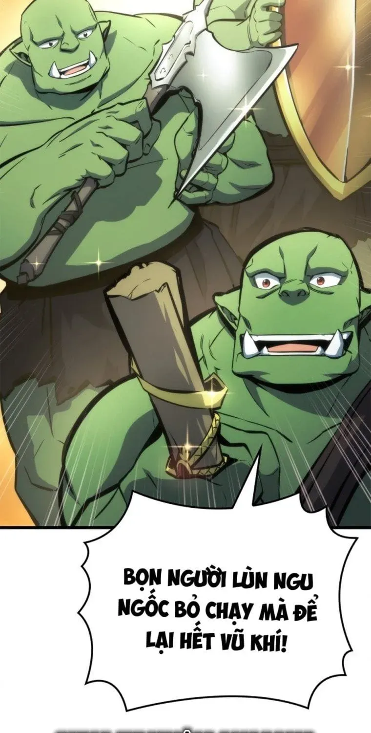 Chuyển Sinh Với Chức Nghiệp Mạnh Nhất Không Thể Phát Hiện : Kẻ Phá Vỡ Quy Luật Chapter 1 - 168