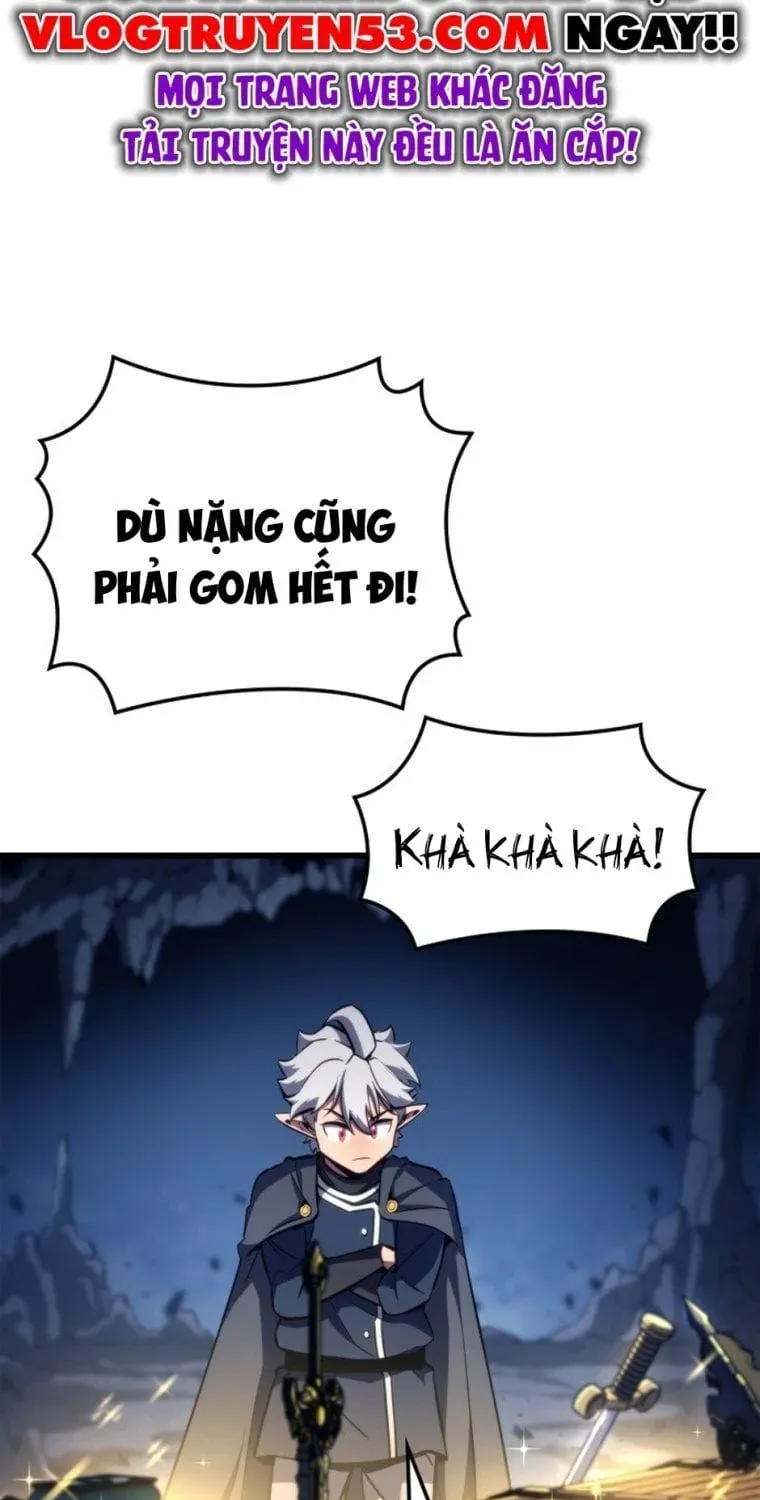 Chuyển Sinh Với Chức Nghiệp Mạnh Nhất Không Thể Phát Hiện : Kẻ Phá Vỡ Quy Luật Chapter 1 - 170