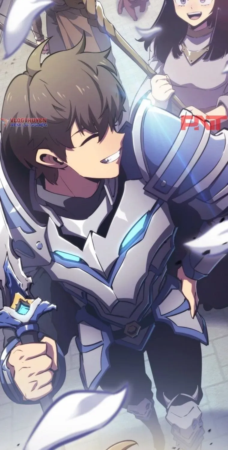 Chuyển Sinh Với Chức Nghiệp Mạnh Nhất Không Thể Phát Hiện : Kẻ Phá Vỡ Quy Luật Chapter 1 - 18