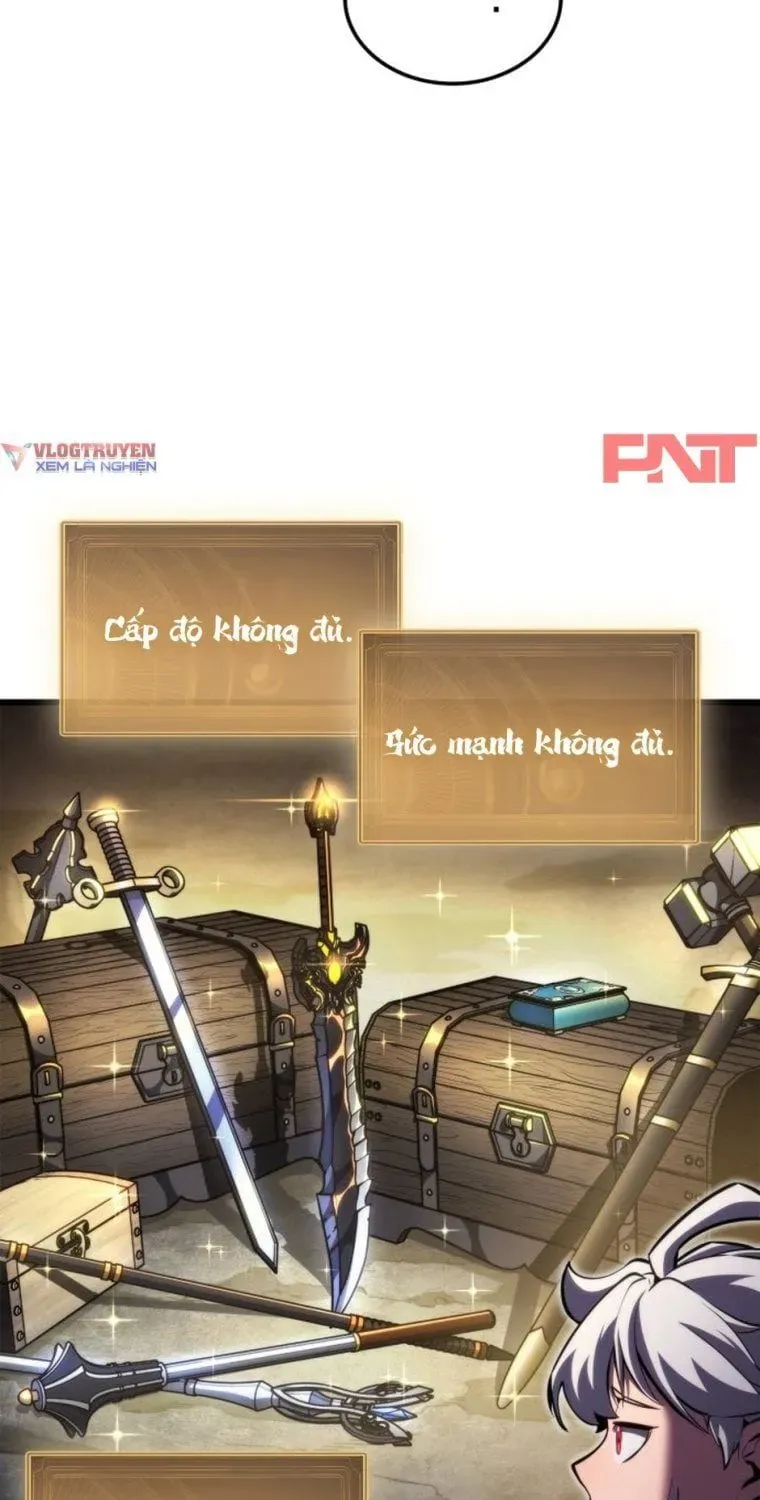 Chuyển Sinh Với Chức Nghiệp Mạnh Nhất Không Thể Phát Hiện : Kẻ Phá Vỡ Quy Luật Chapter 1 - 172