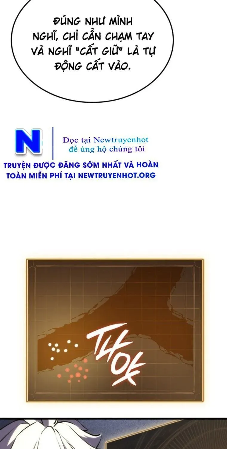 Chuyển Sinh Với Chức Nghiệp Mạnh Nhất Không Thể Phát Hiện : Kẻ Phá Vỡ Quy Luật Chapter 1 - 180