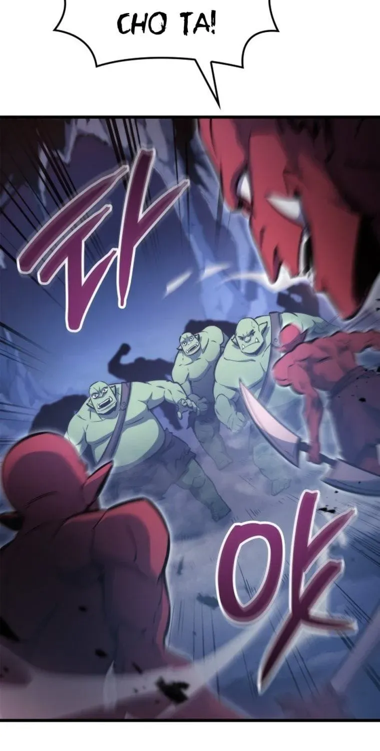 Chuyển Sinh Với Chức Nghiệp Mạnh Nhất Không Thể Phát Hiện : Kẻ Phá Vỡ Quy Luật Chapter 1 - 196