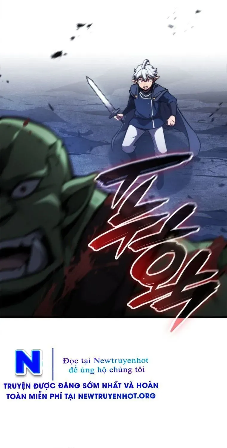 Chuyển Sinh Với Chức Nghiệp Mạnh Nhất Không Thể Phát Hiện : Kẻ Phá Vỡ Quy Luật Chapter 1 - 202