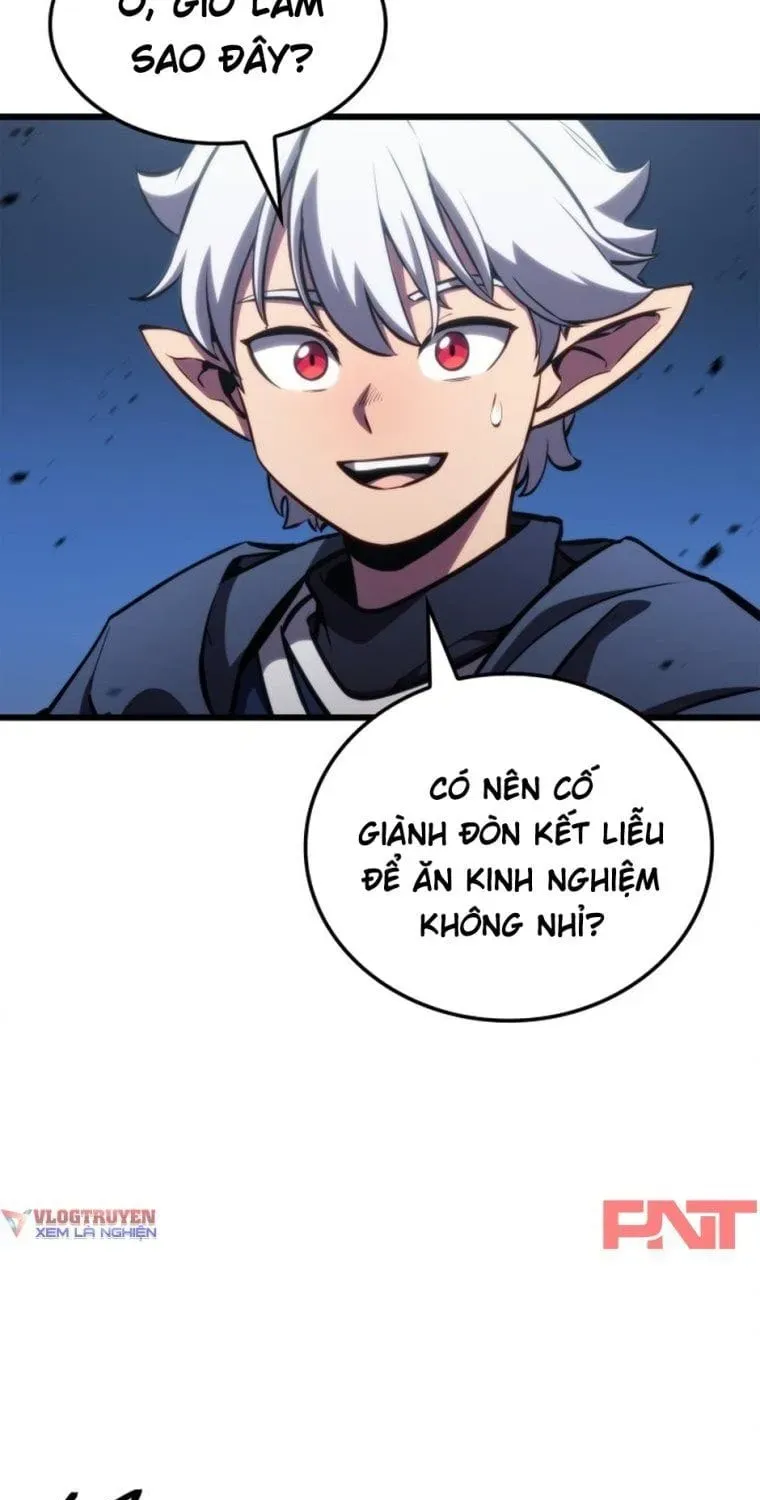 Chuyển Sinh Với Chức Nghiệp Mạnh Nhất Không Thể Phát Hiện : Kẻ Phá Vỡ Quy Luật Chapter 1 - 204