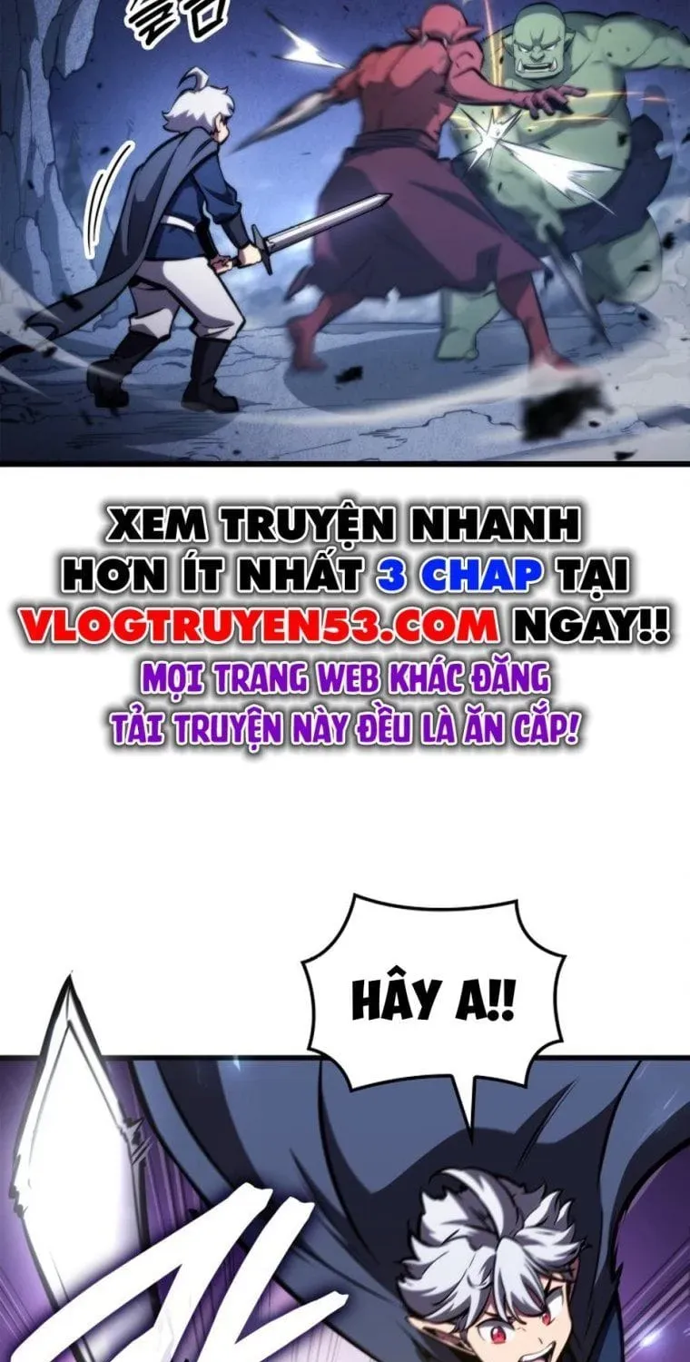 Chuyển Sinh Với Chức Nghiệp Mạnh Nhất Không Thể Phát Hiện : Kẻ Phá Vỡ Quy Luật Chapter 1 - 206