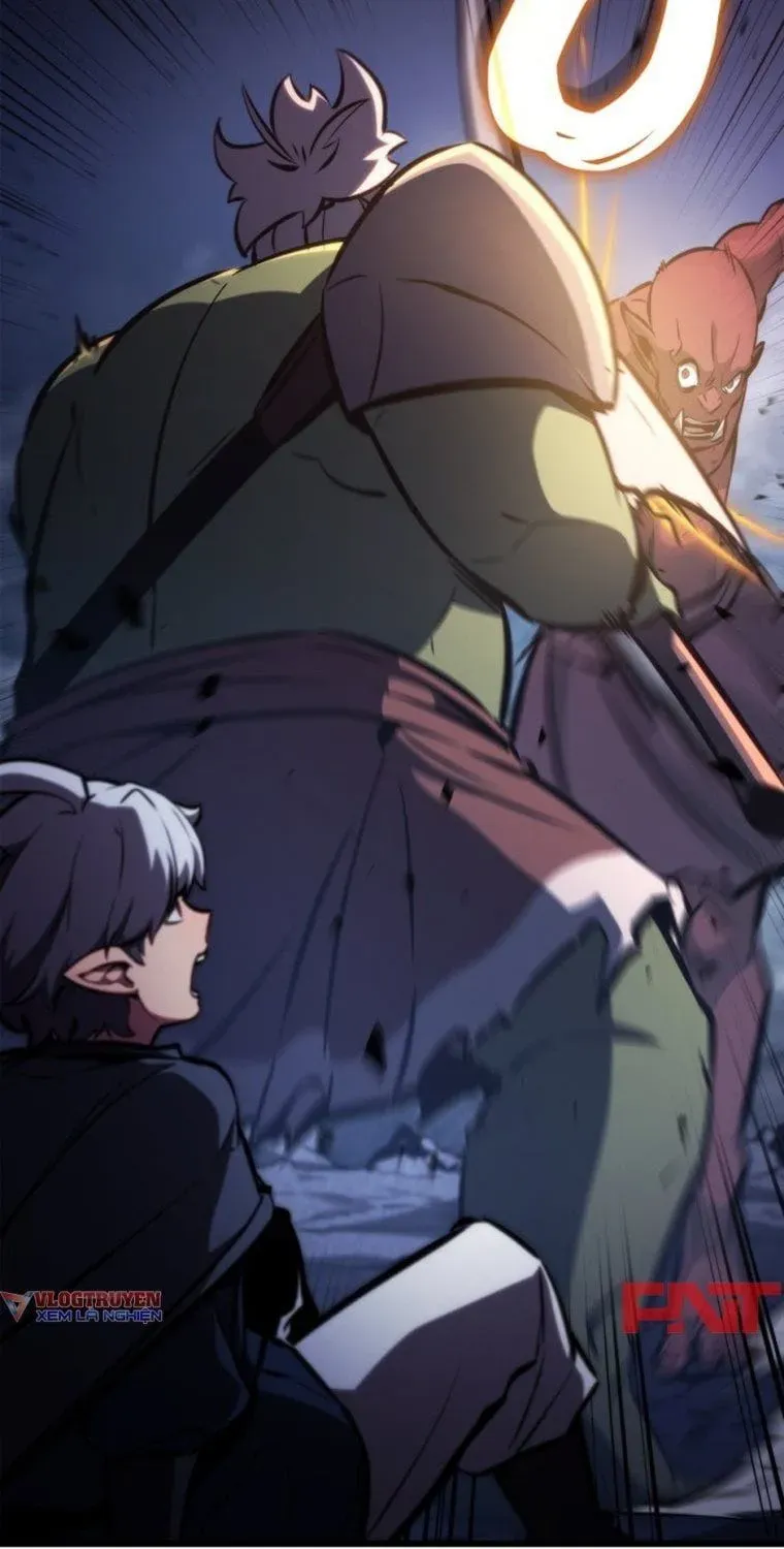 Chuyển Sinh Với Chức Nghiệp Mạnh Nhất Không Thể Phát Hiện : Kẻ Phá Vỡ Quy Luật Chapter 1 - 226