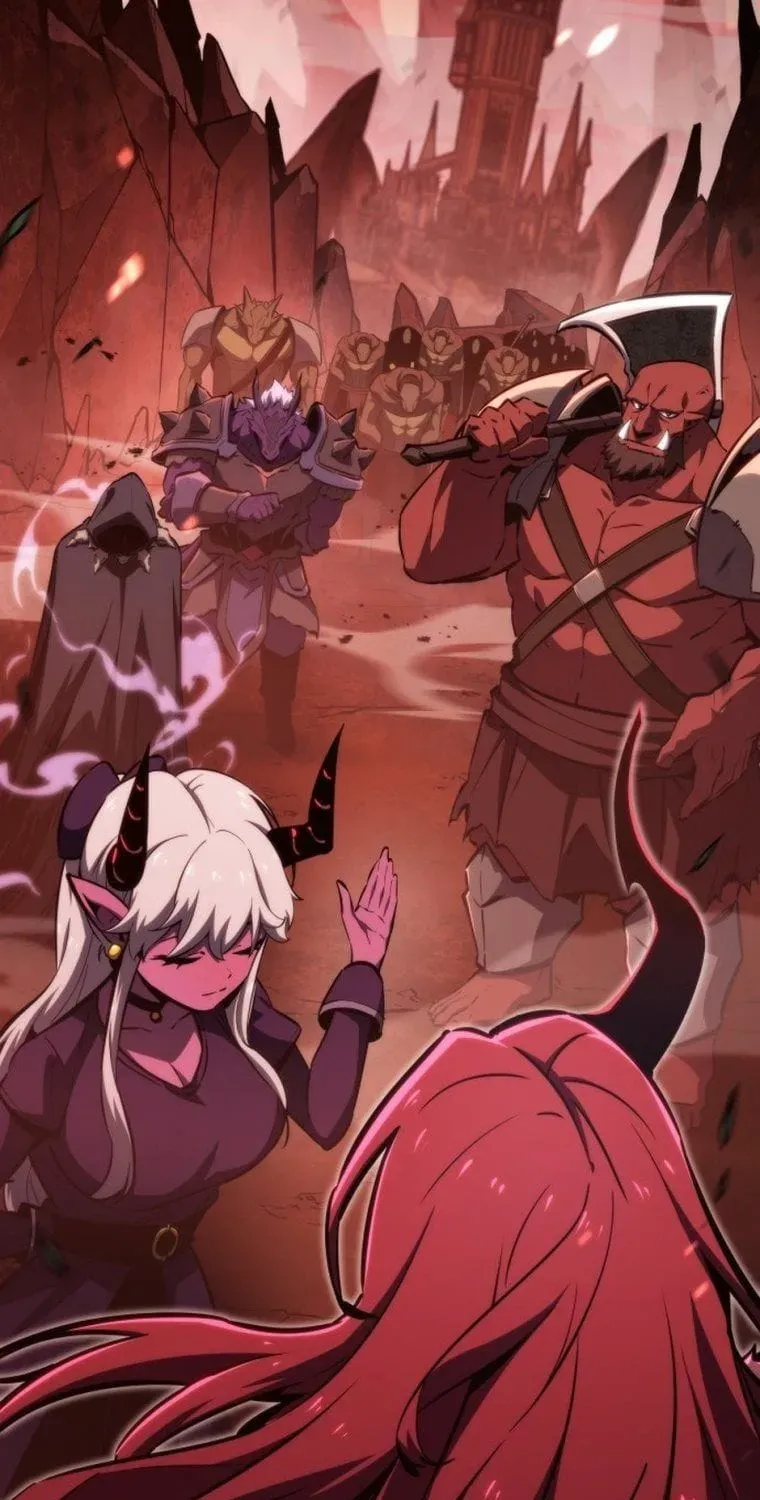 Chuyển Sinh Với Chức Nghiệp Mạnh Nhất Không Thể Phát Hiện : Kẻ Phá Vỡ Quy Luật Chapter 1 - 24