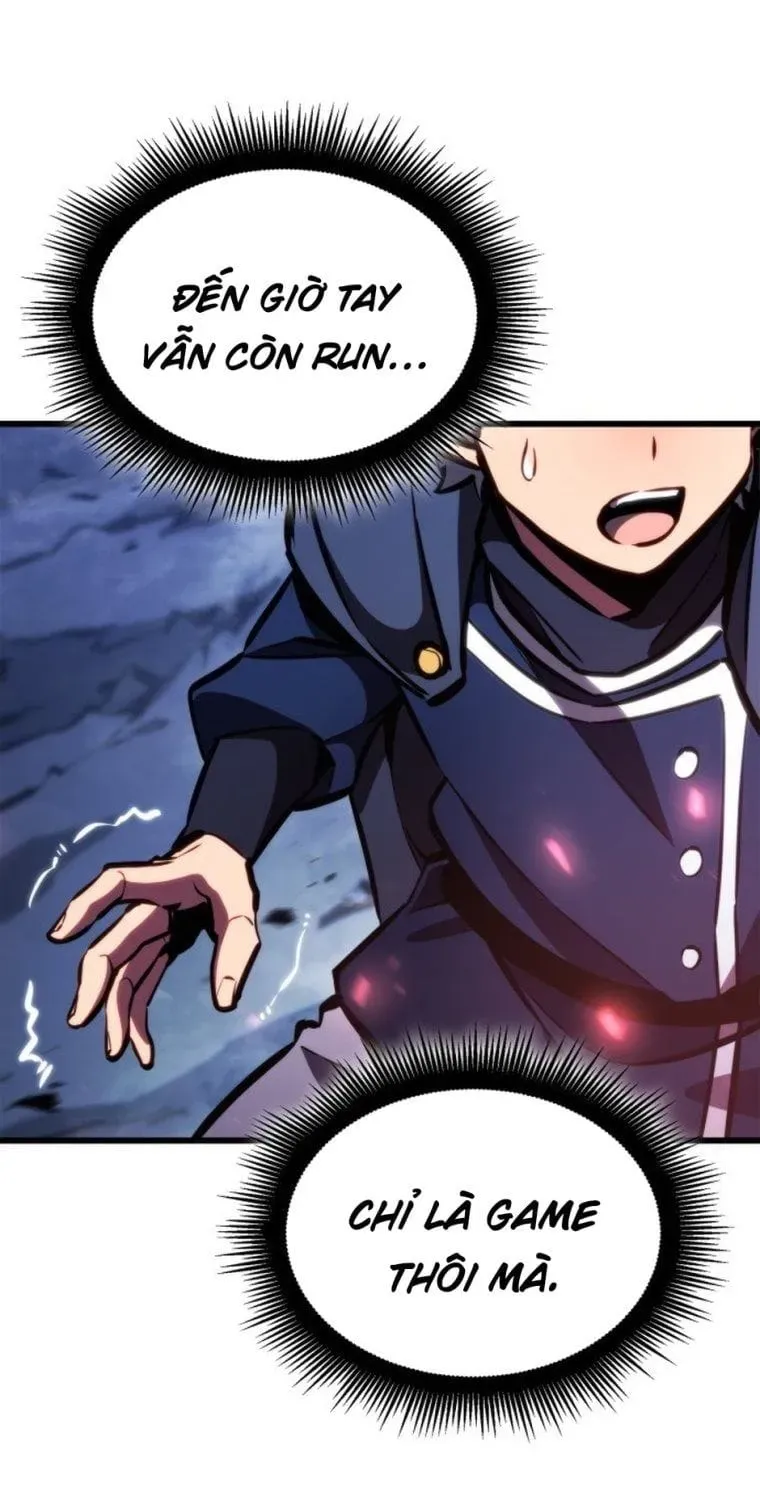 Chuyển Sinh Với Chức Nghiệp Mạnh Nhất Không Thể Phát Hiện : Kẻ Phá Vỡ Quy Luật Chapter 1 - 232