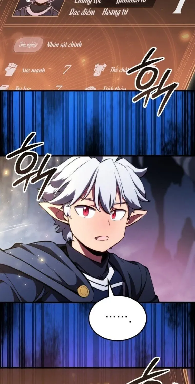 Chuyển Sinh Với Chức Nghiệp Mạnh Nhất Không Thể Phát Hiện : Kẻ Phá Vỡ Quy Luật Chapter 1 - 236