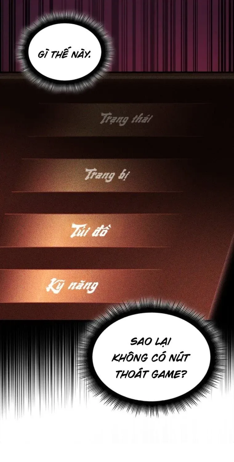 Chuyển Sinh Với Chức Nghiệp Mạnh Nhất Không Thể Phát Hiện : Kẻ Phá Vỡ Quy Luật Chapter 1 - 240