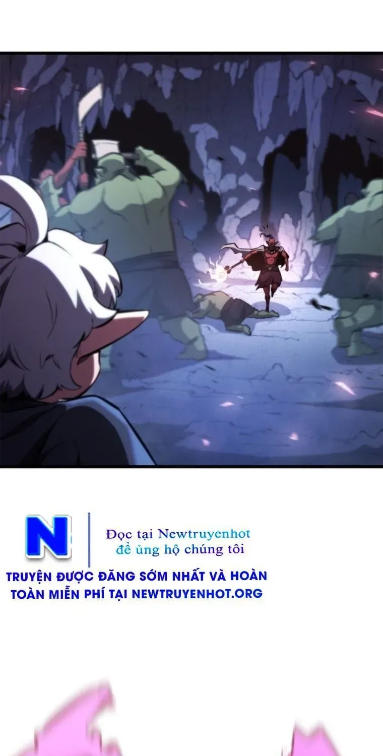 Chuyển Sinh Với Chức Nghiệp Mạnh Nhất Không Thể Phát Hiện : Kẻ Phá Vỡ Quy Luật Chapter 1 - 246