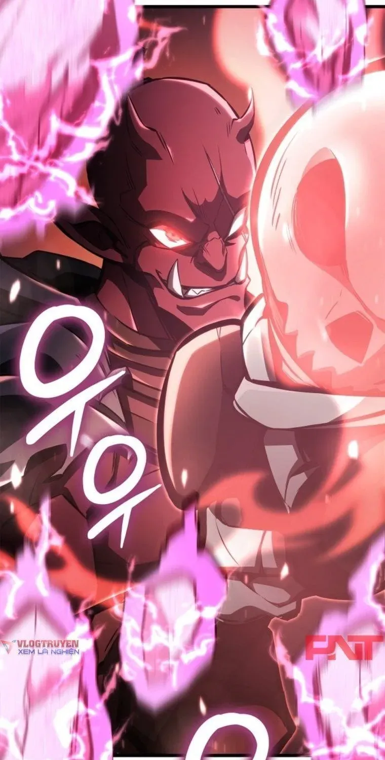 Chuyển Sinh Với Chức Nghiệp Mạnh Nhất Không Thể Phát Hiện : Kẻ Phá Vỡ Quy Luật Chapter 1 - 248