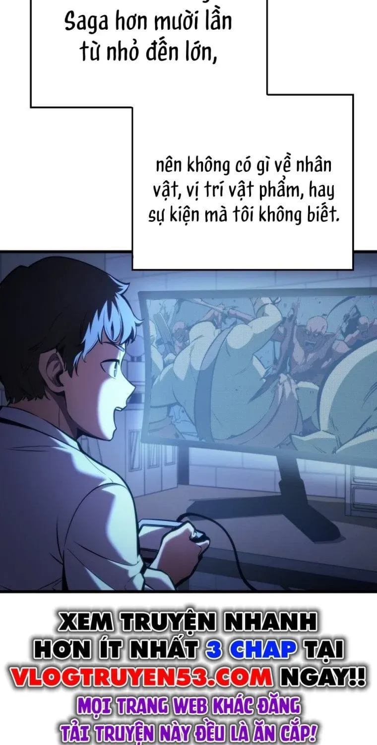 Chuyển Sinh Với Chức Nghiệp Mạnh Nhất Không Thể Phát Hiện : Kẻ Phá Vỡ Quy Luật Chapter 1 - 30