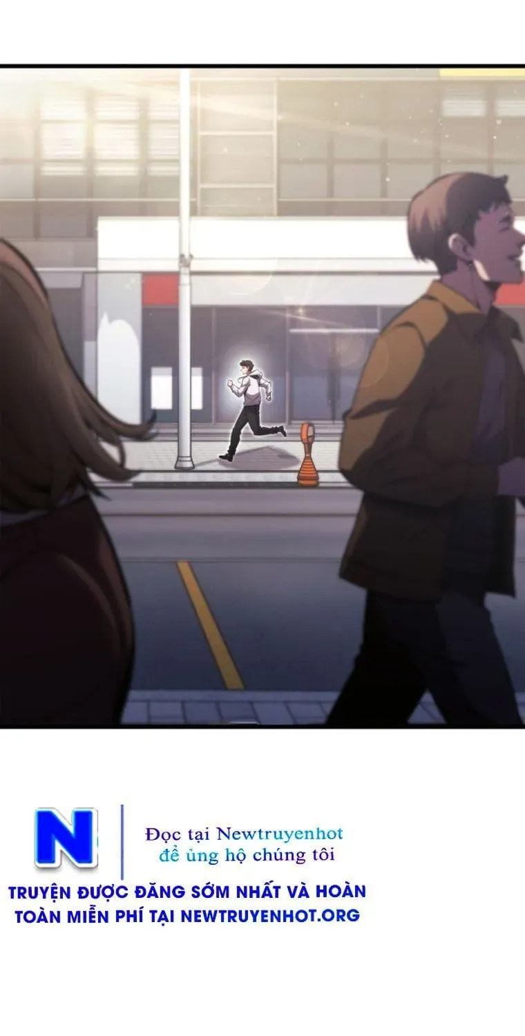 Chuyển Sinh Với Chức Nghiệp Mạnh Nhất Không Thể Phát Hiện : Kẻ Phá Vỡ Quy Luật Chapter 1 - 4