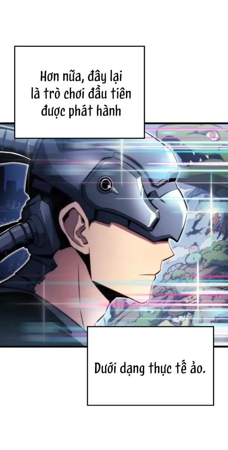 Chuyển Sinh Với Chức Nghiệp Mạnh Nhất Không Thể Phát Hiện : Kẻ Phá Vỡ Quy Luật Chapter 1 - 32