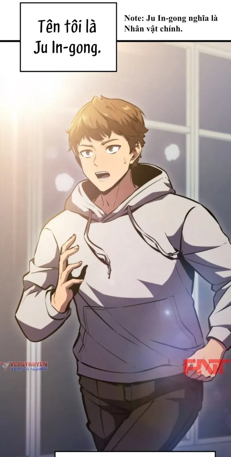 Chuyển Sinh Với Chức Nghiệp Mạnh Nhất Không Thể Phát Hiện : Kẻ Phá Vỡ Quy Luật Chapter 1 - 6