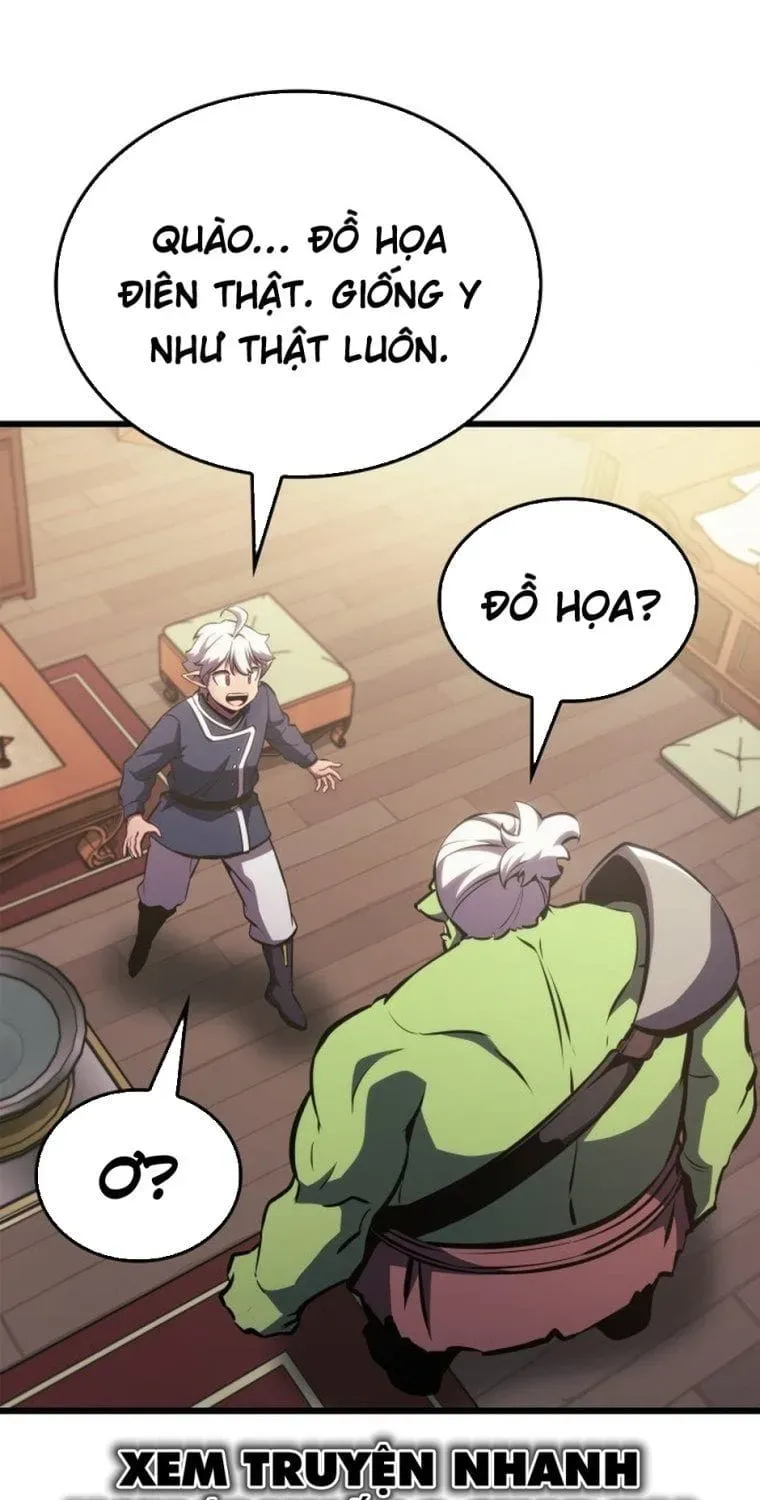 Chuyển Sinh Với Chức Nghiệp Mạnh Nhất Không Thể Phát Hiện : Kẻ Phá Vỡ Quy Luật Chapter 1 - 64