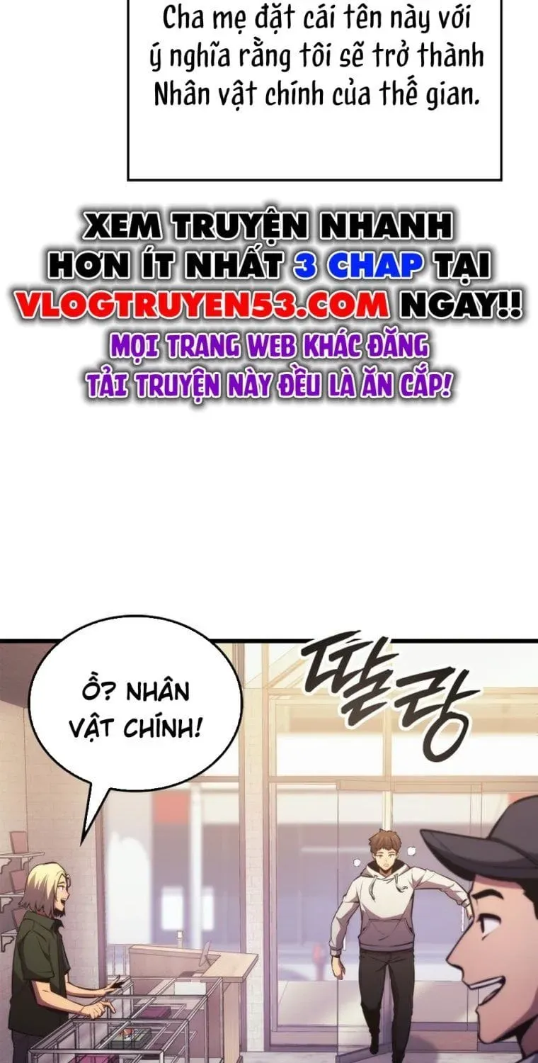 Chuyển Sinh Với Chức Nghiệp Mạnh Nhất Không Thể Phát Hiện : Kẻ Phá Vỡ Quy Luật Chapter 1 - 8