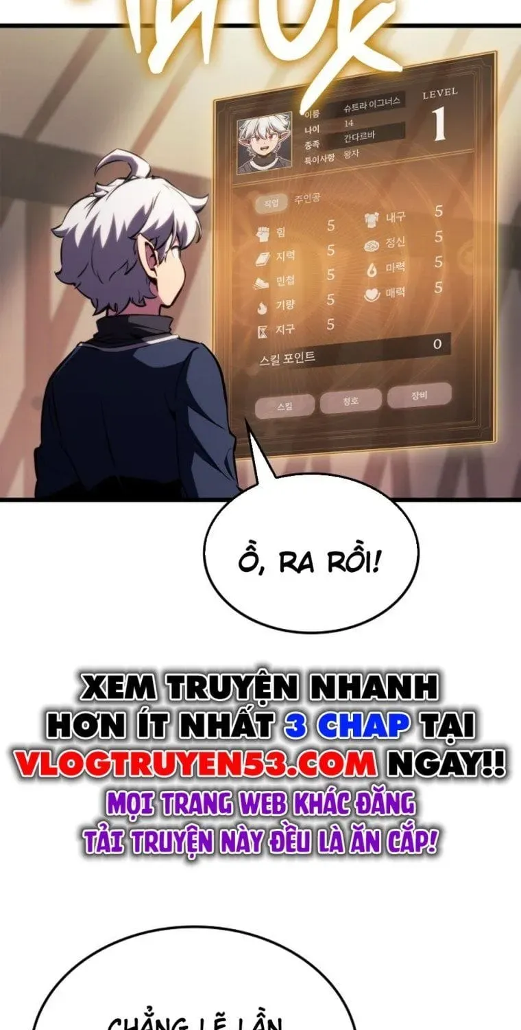 Chuyển Sinh Với Chức Nghiệp Mạnh Nhất Không Thể Phát Hiện : Kẻ Phá Vỡ Quy Luật Chapter 1 - 78